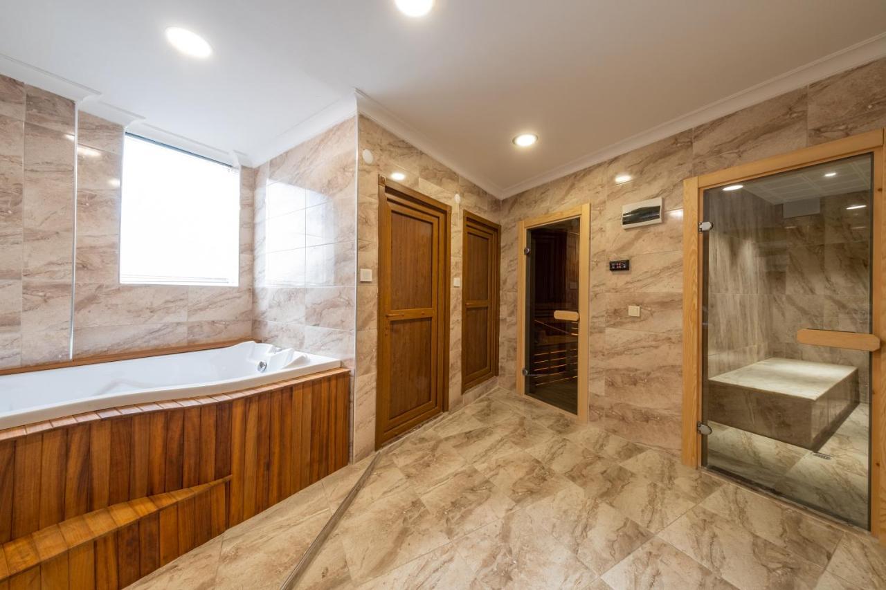 Otel The New
